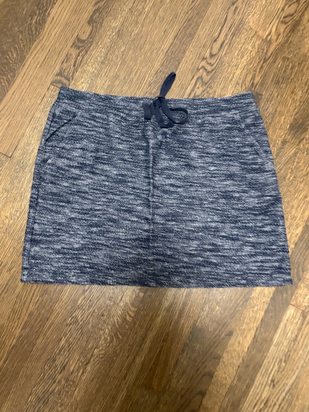Loft Mini Skirt